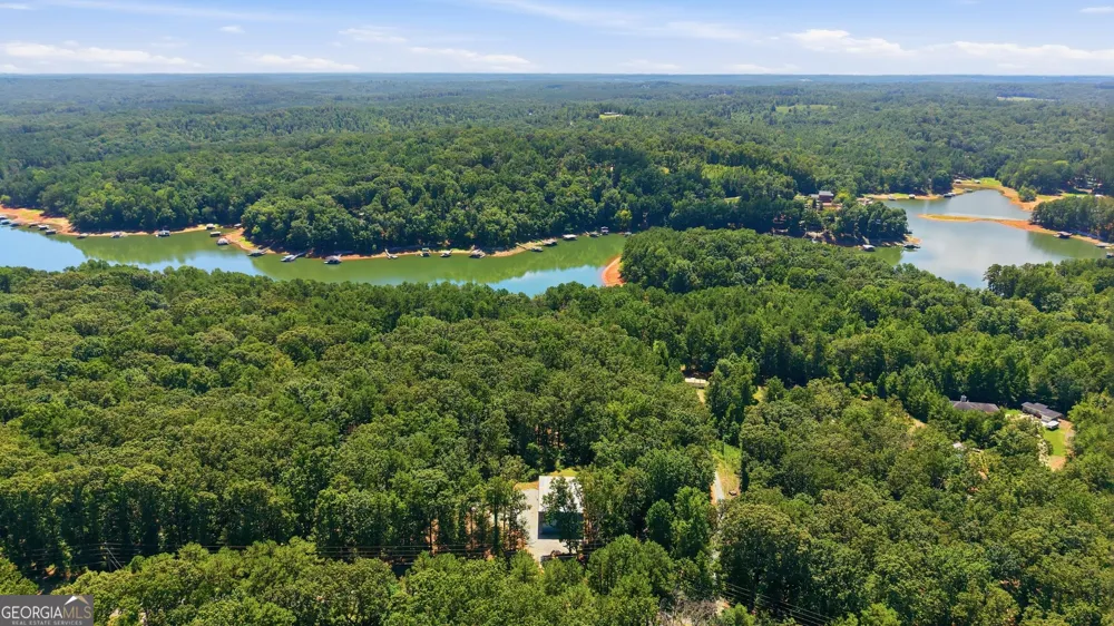 346 Currahee Ridge RD Toccoa, GA 30577