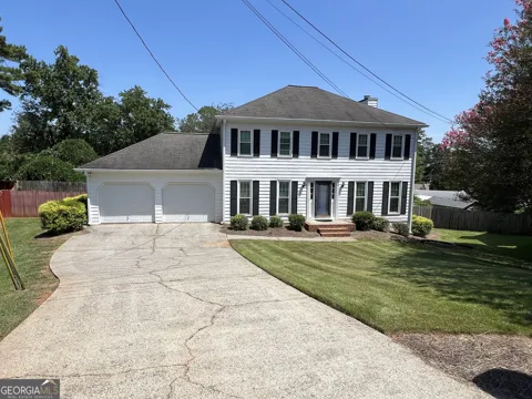903 Coach House DR