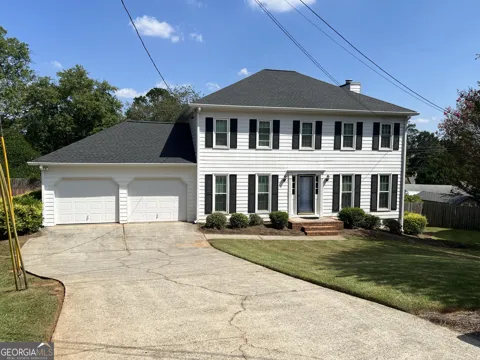 903 Coach House DR
