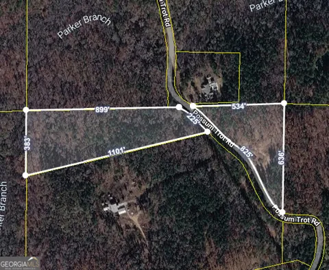 0 Possum Trot RD