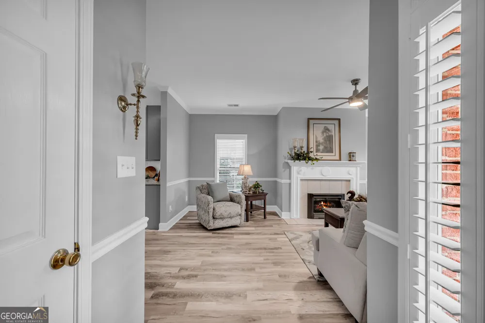 18 Somerset CT Hartwell, GA 30643