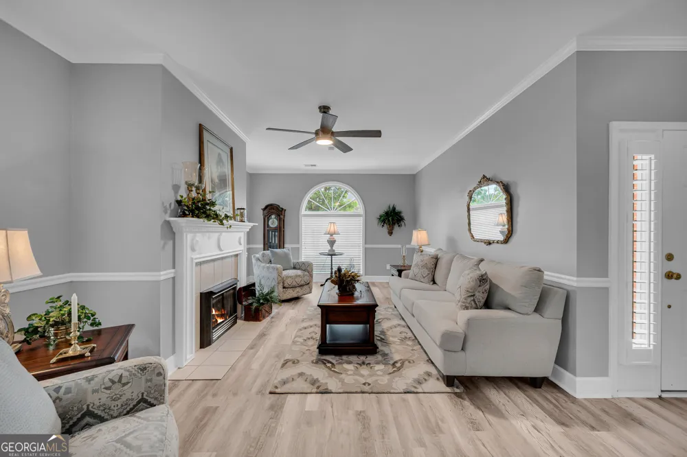 18 Somerset CT Hartwell, GA 30643
