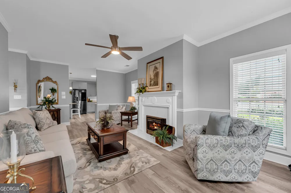 18 Somerset CT Hartwell, GA 30643