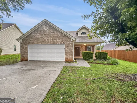 112 Tyler WAY