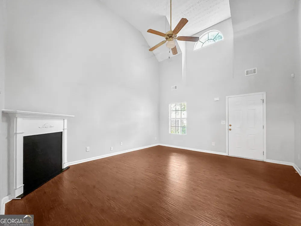 112 Tyler WAY Jackson, GA 30233