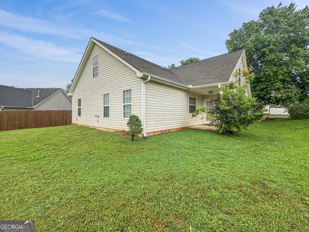 112 Tyler WAY Jackson, GA 30233