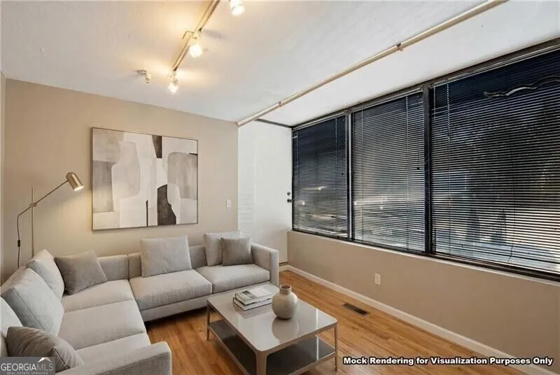 345 7th ST NE Atlanta, GA 30308