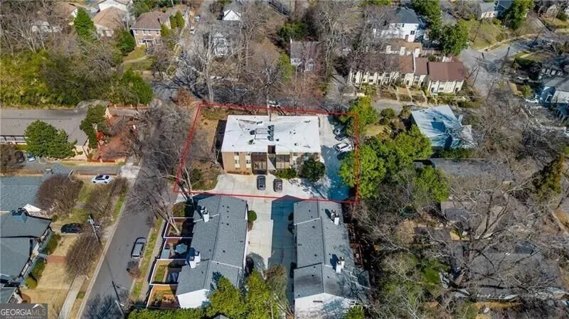 345 7th ST NE Atlanta, GA 30308