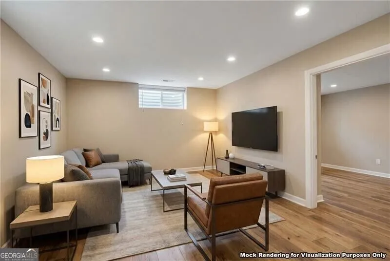 345 7th ST NE Atlanta, GA 30308