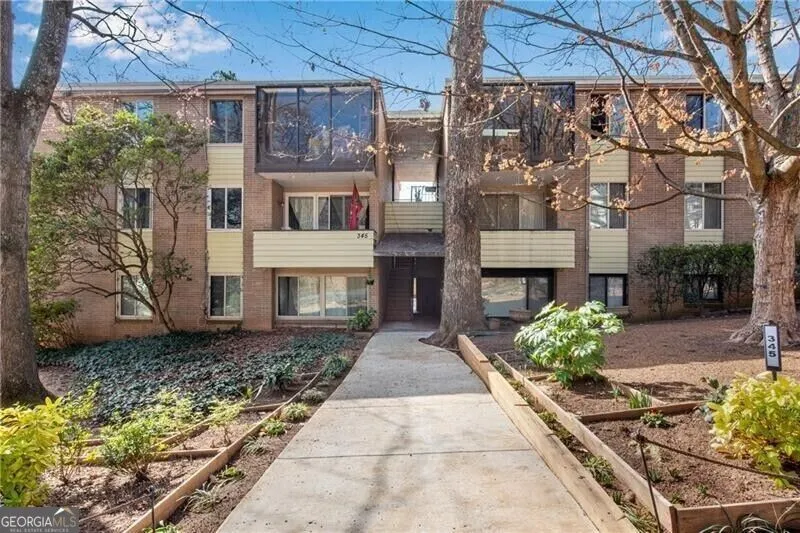 345 7th ST NE Atlanta, GA 30308