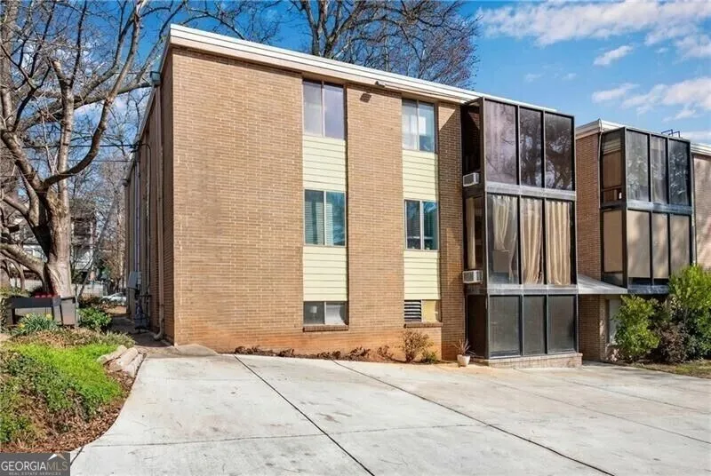 345 7th ST NE Atlanta, GA 30308
