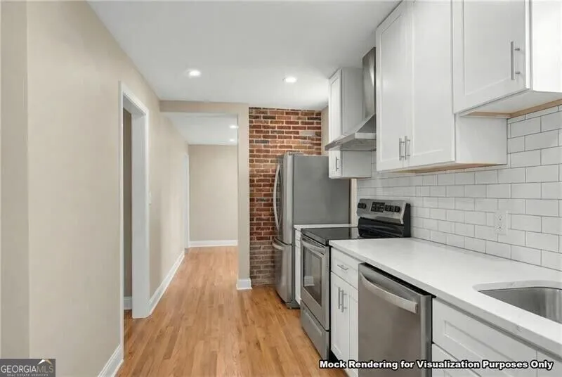 345 7th ST NE Atlanta, GA 30308