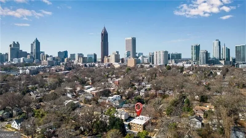 345 7th ST NE Atlanta, GA 30308