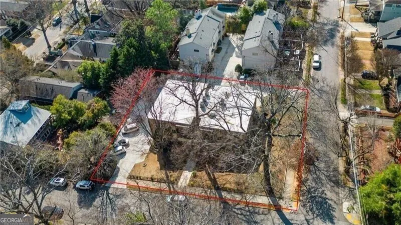 345 7th ST NE Atlanta, GA 30308