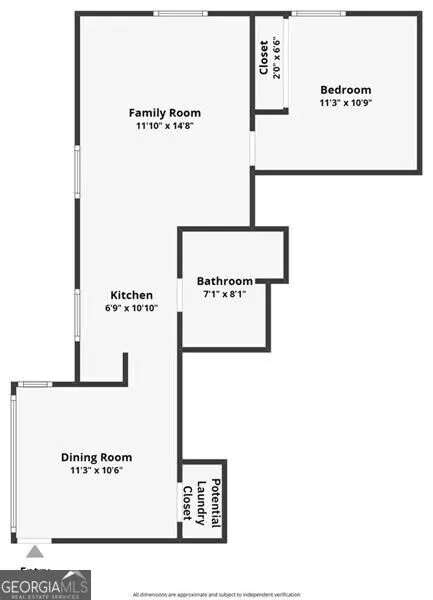 345 7th ST NE Atlanta, GA 30308