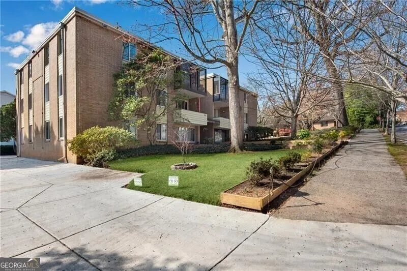 345 7th ST NE Atlanta, GA 30308