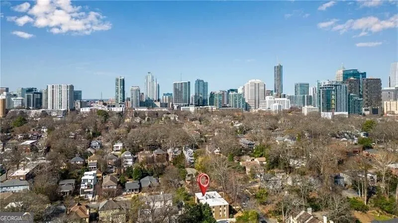 345 7th ST NE Atlanta, GA 30308