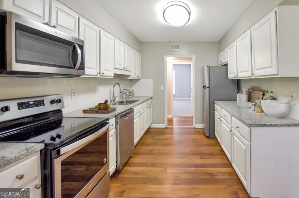 1831 Briarcliff CIR NE Atlanta, GA 30329