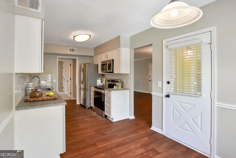 1831 Briarcliff CIR NE Atlanta, GA 30329