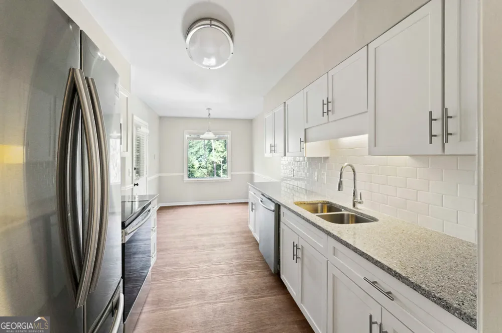 1831 Briarcliff CIR NE Atlanta, GA 30329