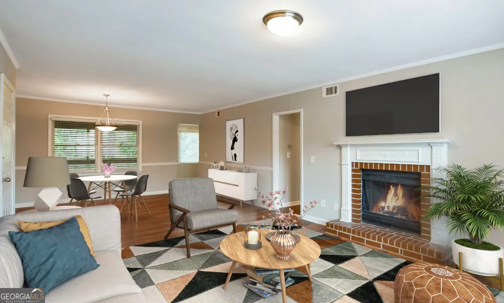 1831 Briarcliff CIR NE Atlanta, GA 30329