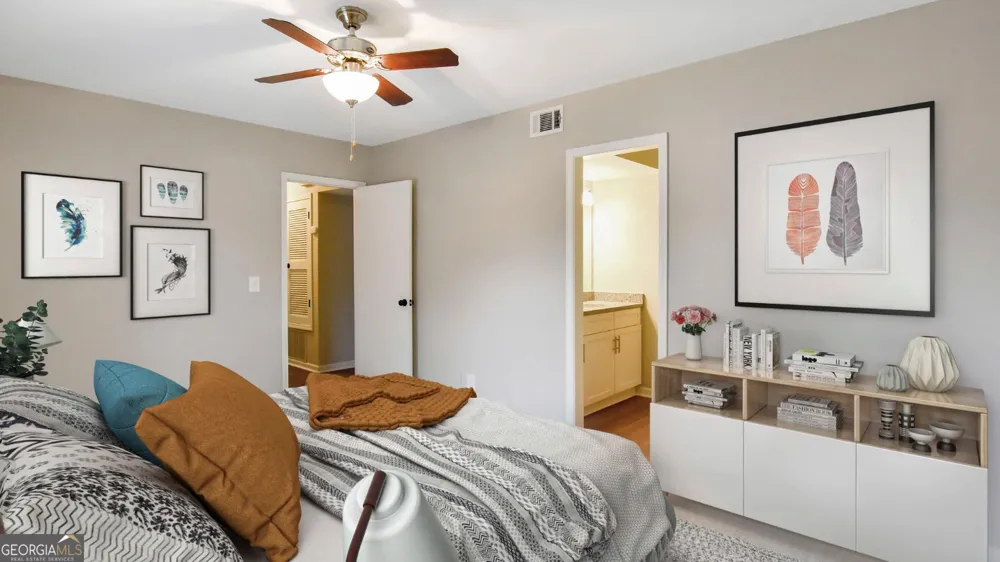 1831 Briarcliff CIR NE Atlanta, GA 30329