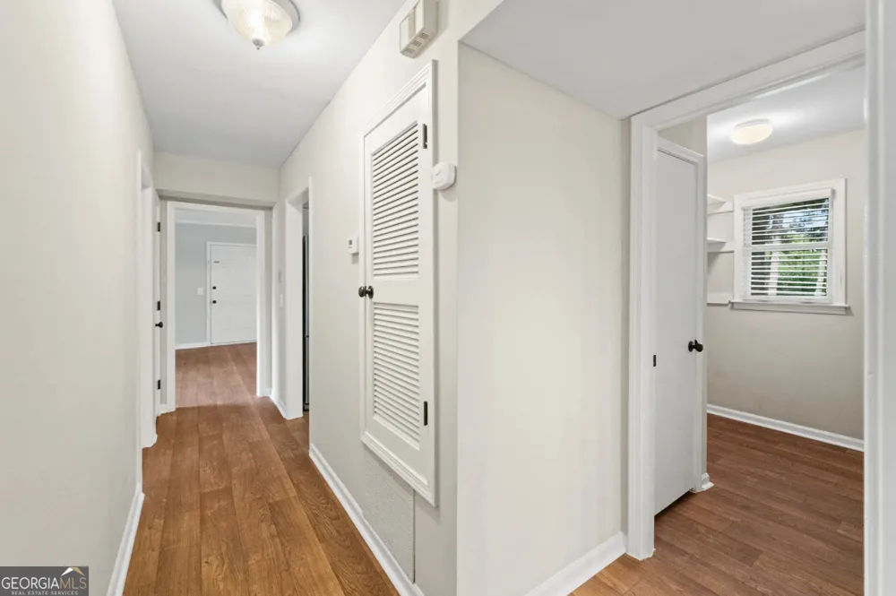 1831 Briarcliff CIR NE Atlanta, GA 30329