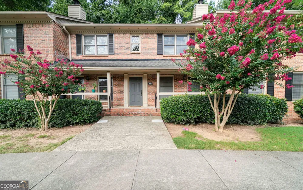 1831 Briarcliff CIR NE Atlanta, GA 30329