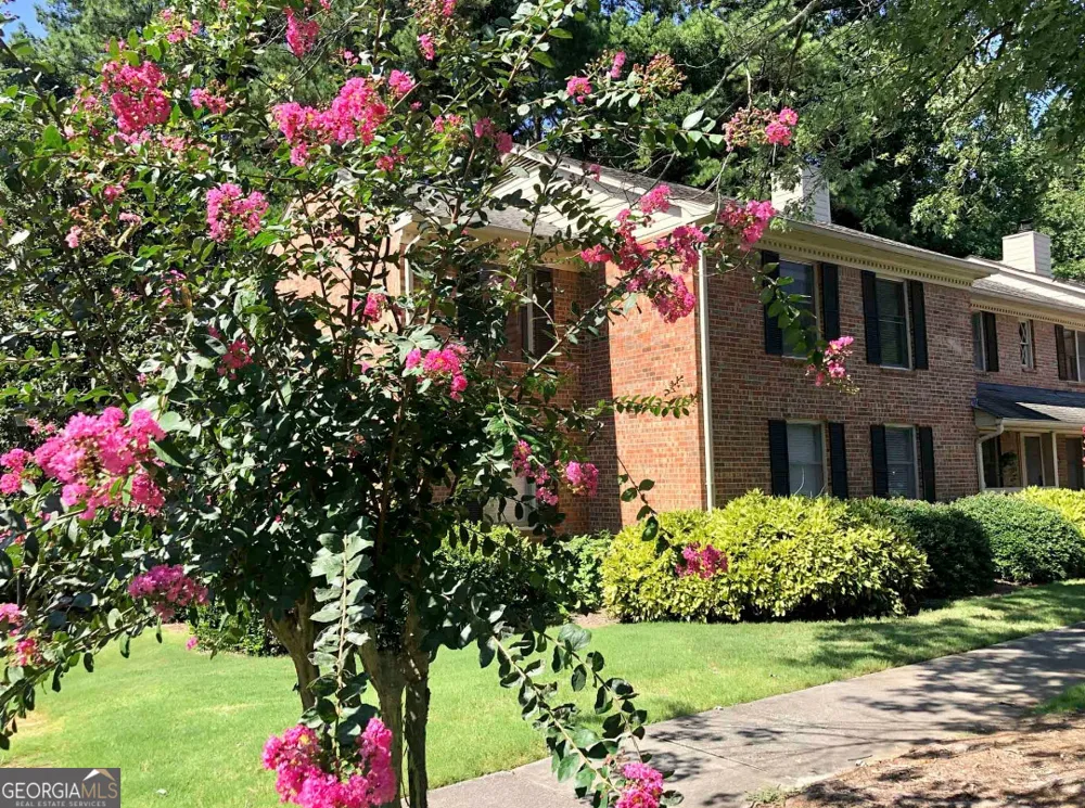 1831 Briarcliff CIR NE Atlanta, GA 30329