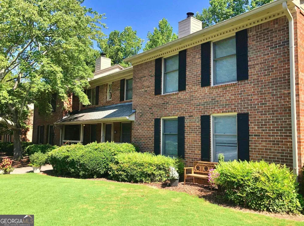 1831 Briarcliff CIR NE Atlanta, GA 30329