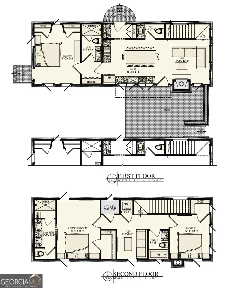 340 6th ST Fayetteville, GA 30214