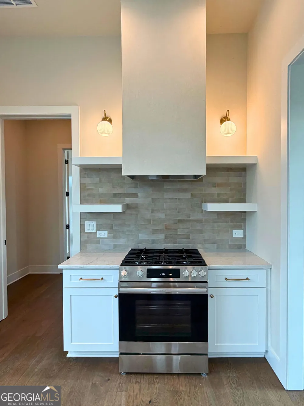 340 6th ST Fayetteville, GA 30214