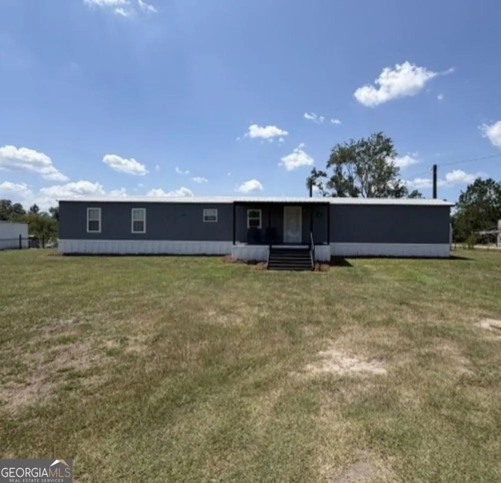264 Cuttings Loop Road Homerville, GA 31634