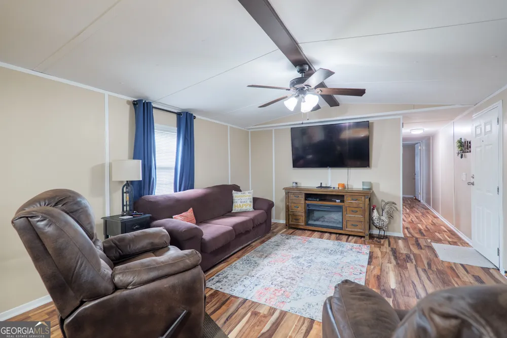 264 Cuttings Loop Road Homerville, GA 31634