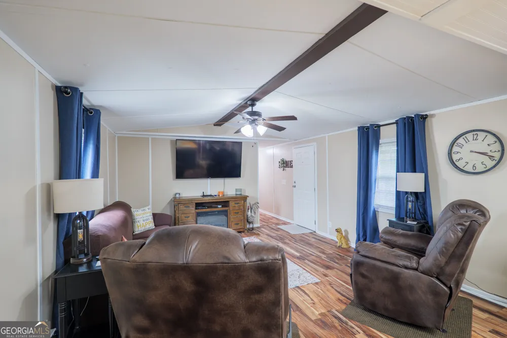 264 Cuttings Loop Road Homerville, GA 31634
