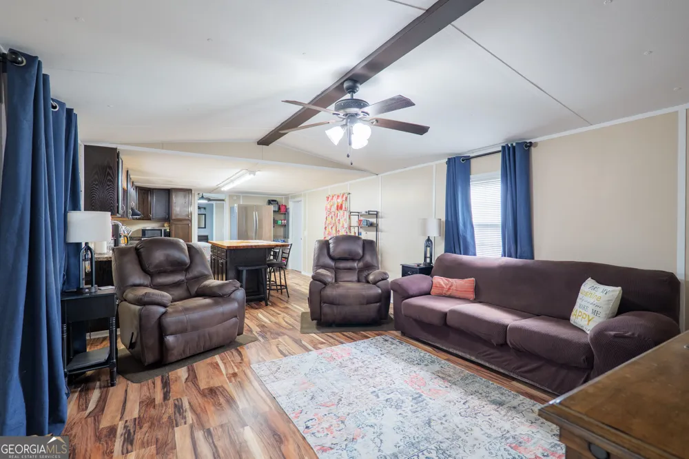 264 Cuttings Loop Road Homerville, GA 31634