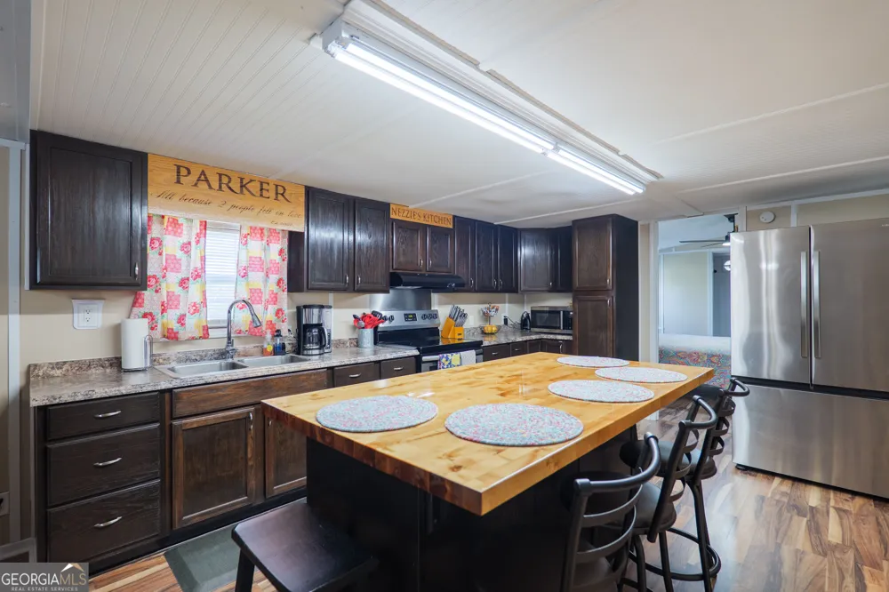 264 Cuttings Loop Road Homerville, GA 31634