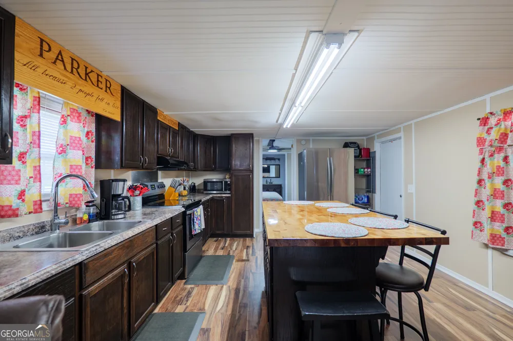 264 Cuttings Loop Road Homerville, GA 31634
