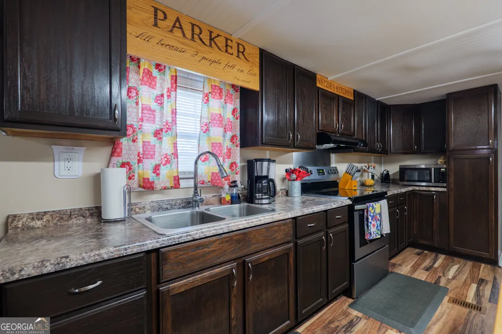 264 Cuttings Loop Road Homerville, GA 31634