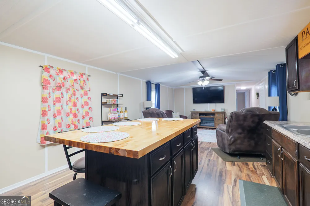 264 Cuttings Loop Road Homerville, GA 31634
