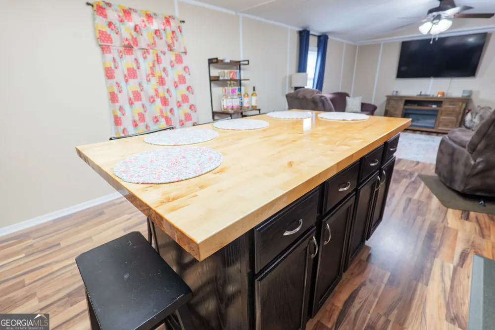 264 Cuttings Loop Road Homerville, GA 31634