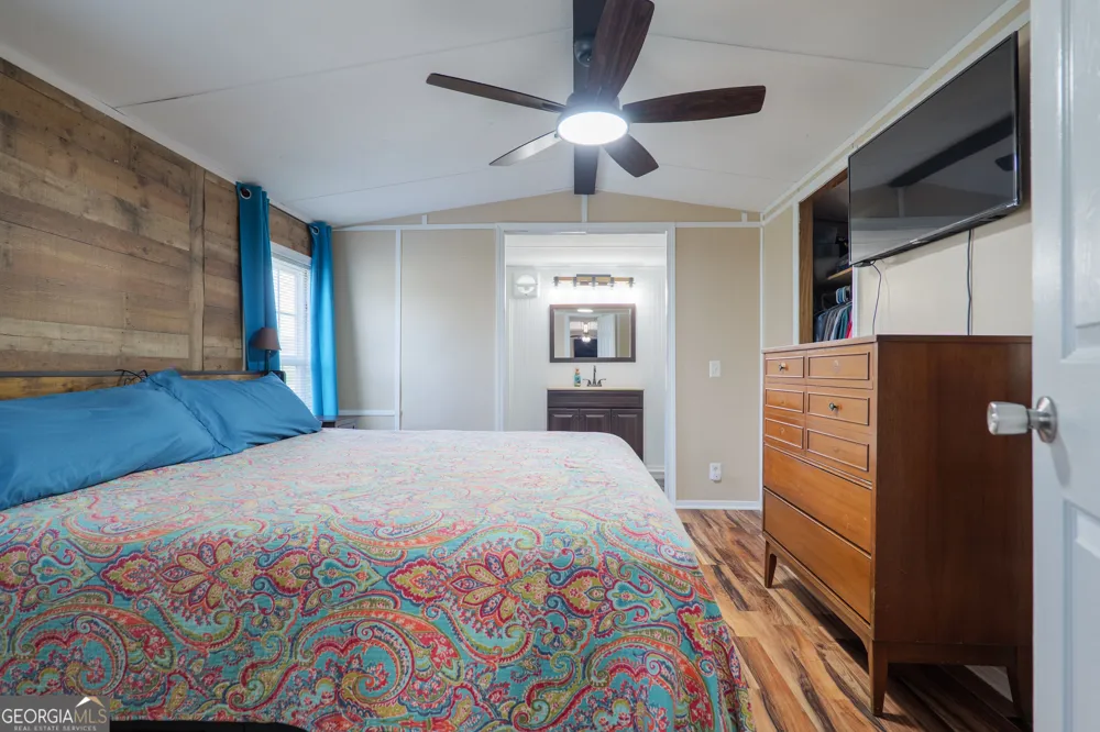 264 Cuttings Loop Road Homerville, GA 31634