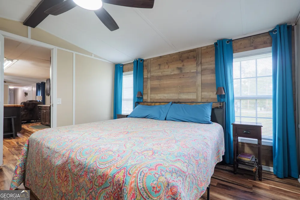 264 Cuttings Loop Road Homerville, GA 31634