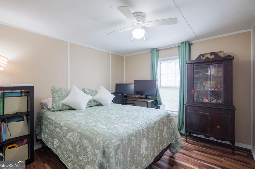264 Cuttings Loop Road Homerville, GA 31634