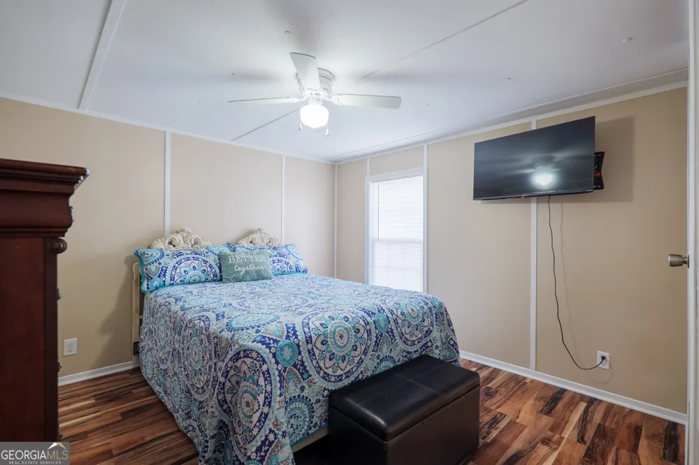 264 Cuttings Loop Road Homerville, GA 31634