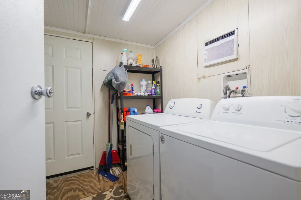 264 Cuttings Loop Road Homerville, GA 31634