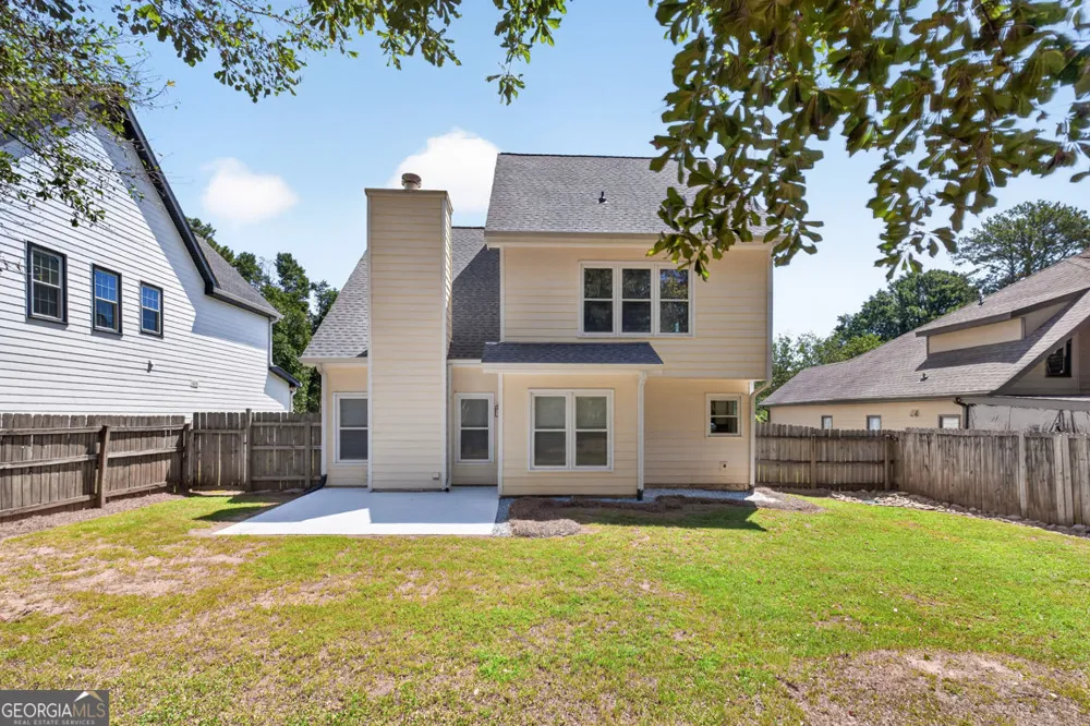 1975 Watercrest CIR Lawrenceville, GA 30043