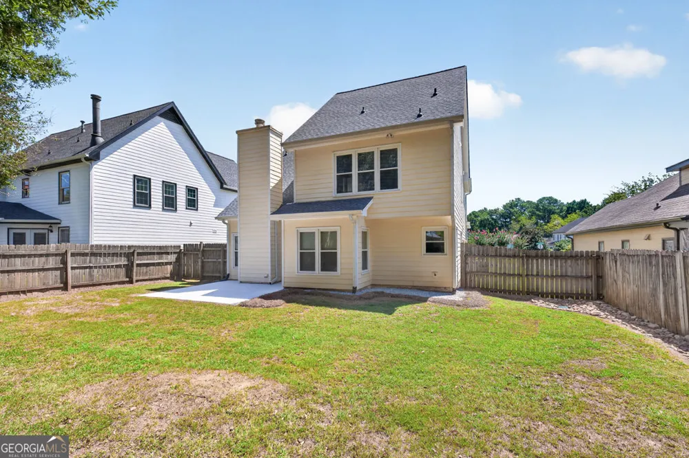 1975 Watercrest CIR Lawrenceville, GA 30043