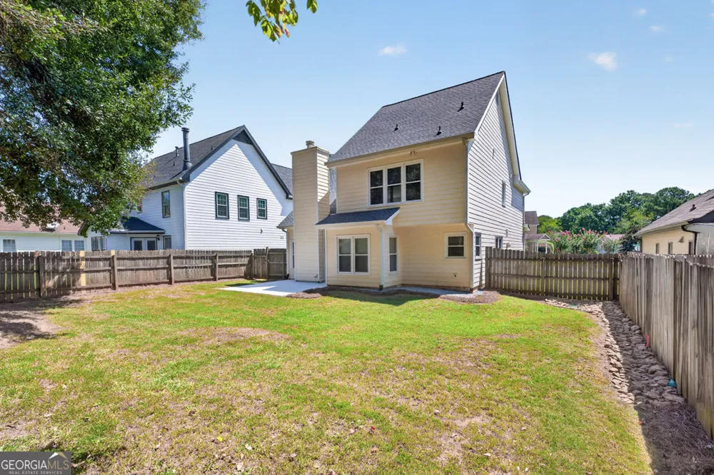 1975 Watercrest CIR Lawrenceville, GA 30043