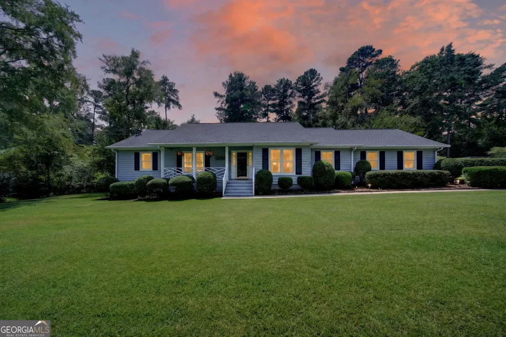 3631 Sussex DR NE Milledgeville, GA 31061